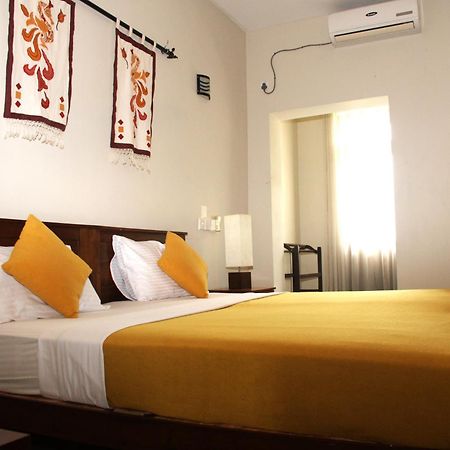 Jack Tree Lodge Κάντι Εξωτερικό φωτογραφία