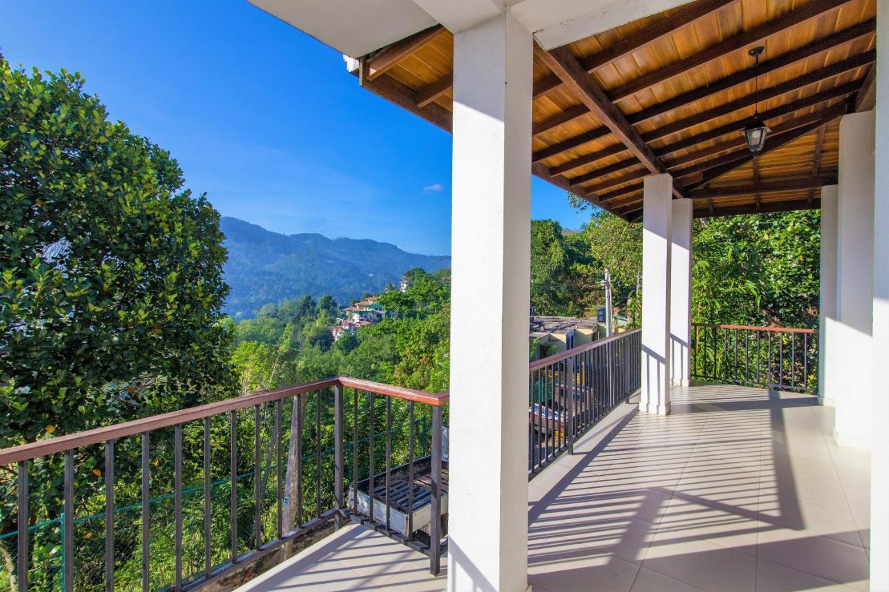 Jack Tree Lodge Κάντι Εξωτερικό φωτογραφία