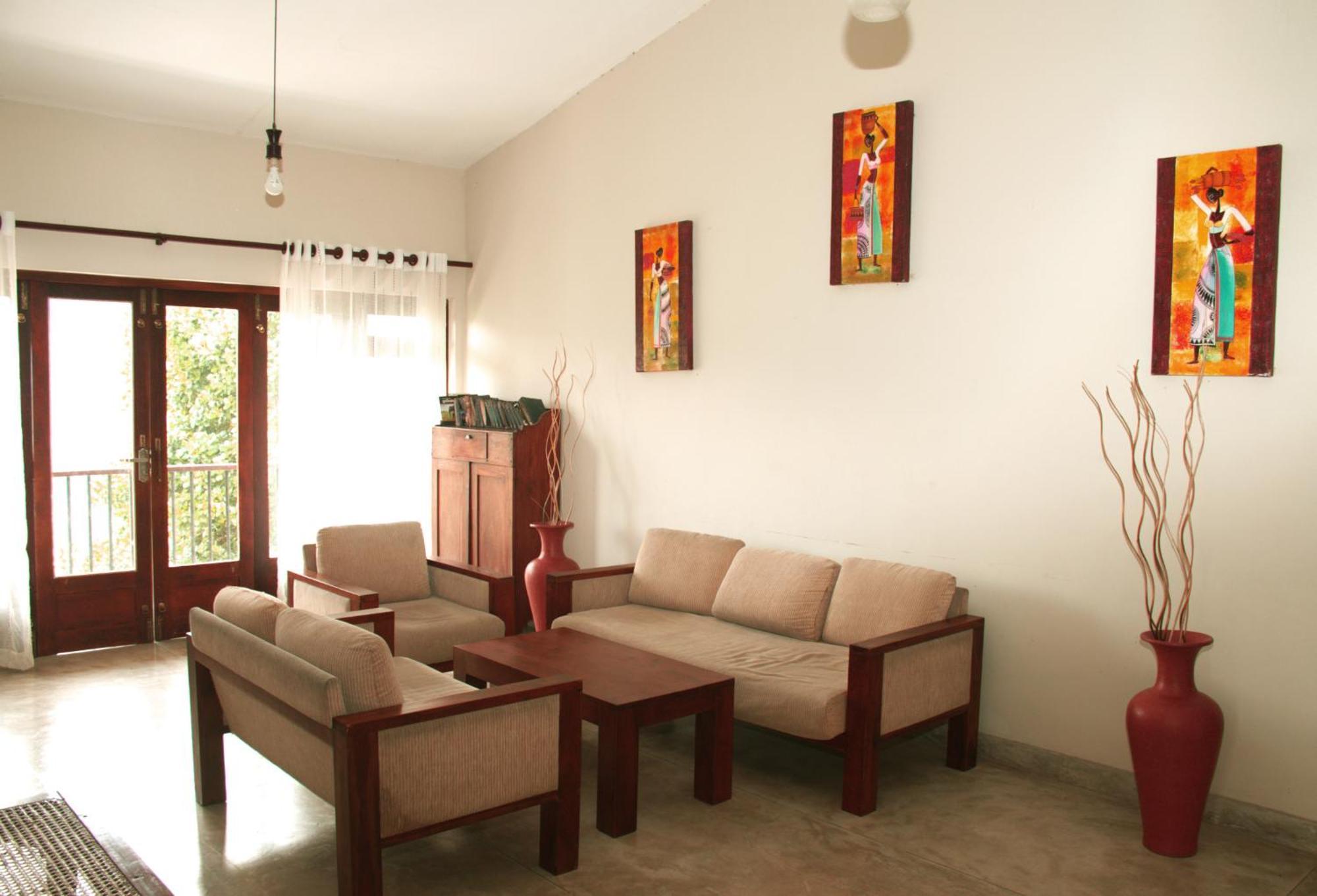 Jack Tree Lodge Κάντι Εξωτερικό φωτογραφία