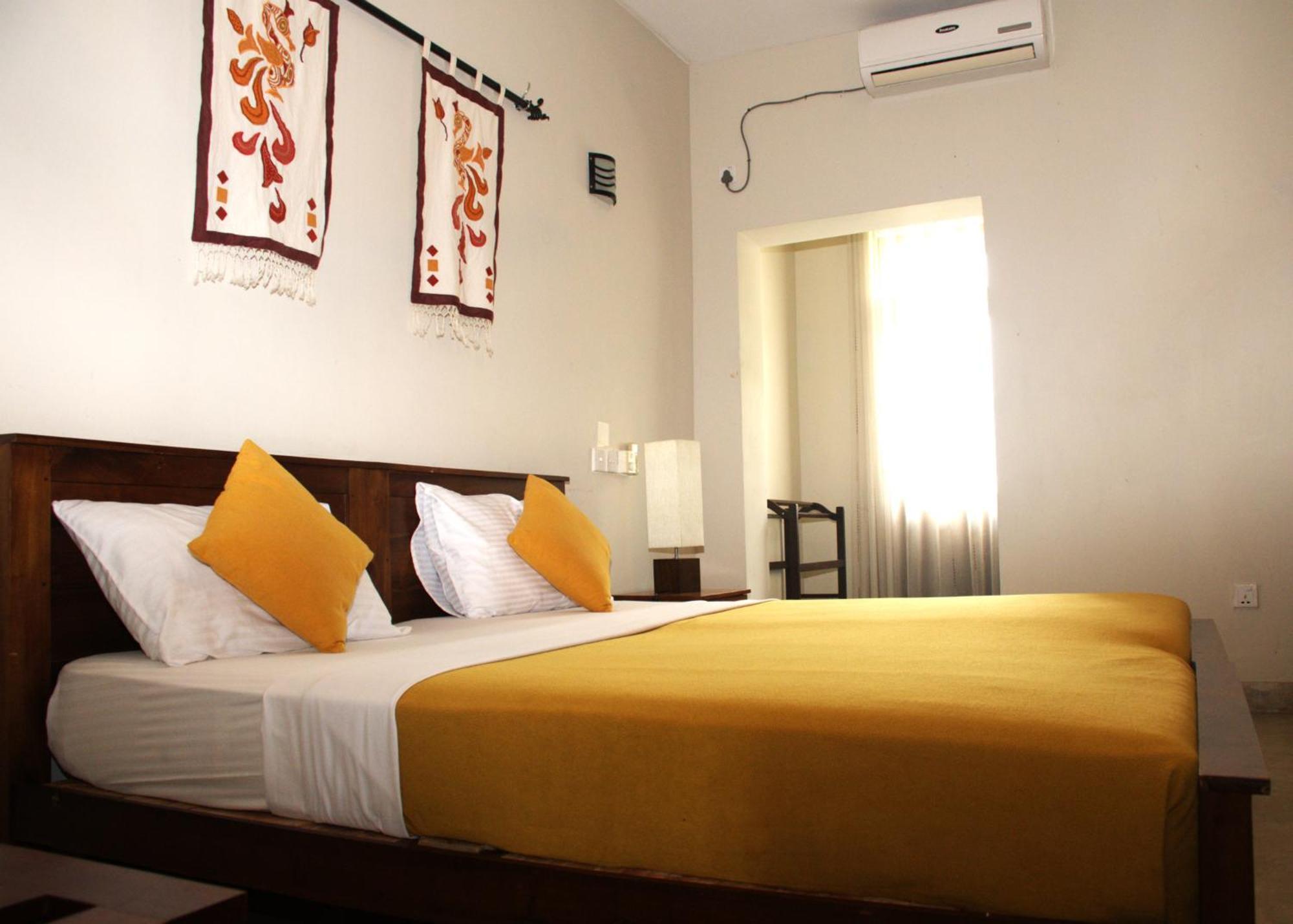 Jack Tree Lodge Κάντι Εξωτερικό φωτογραφία