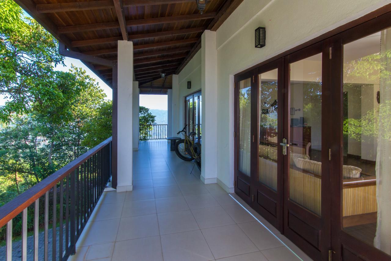Jack Tree Lodge Κάντι Εξωτερικό φωτογραφία