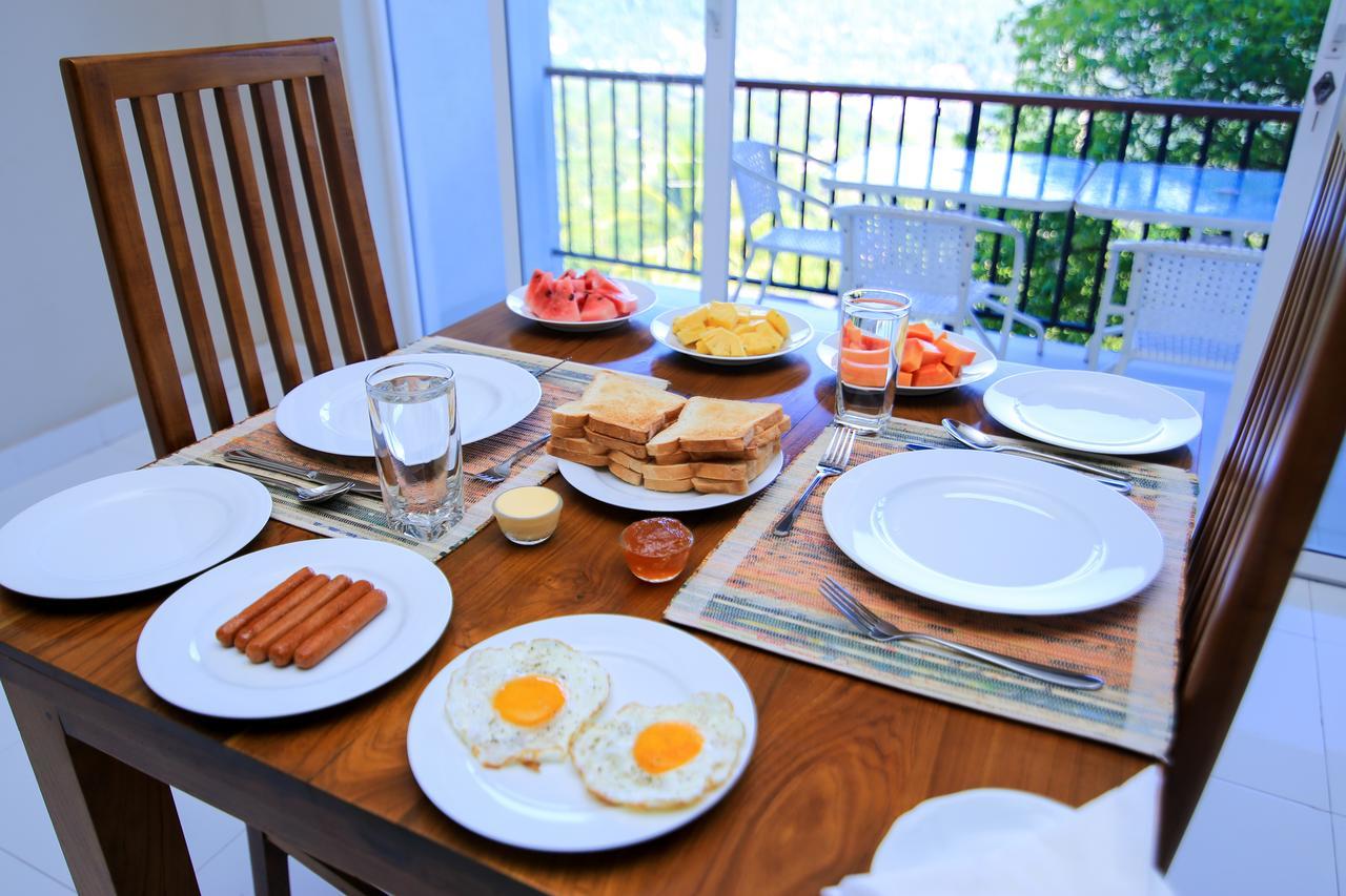 Jack Tree Lodge Κάντι Εξωτερικό φωτογραφία