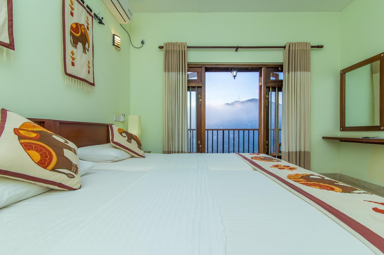 Jack Tree Lodge Κάντι Εξωτερικό φωτογραφία