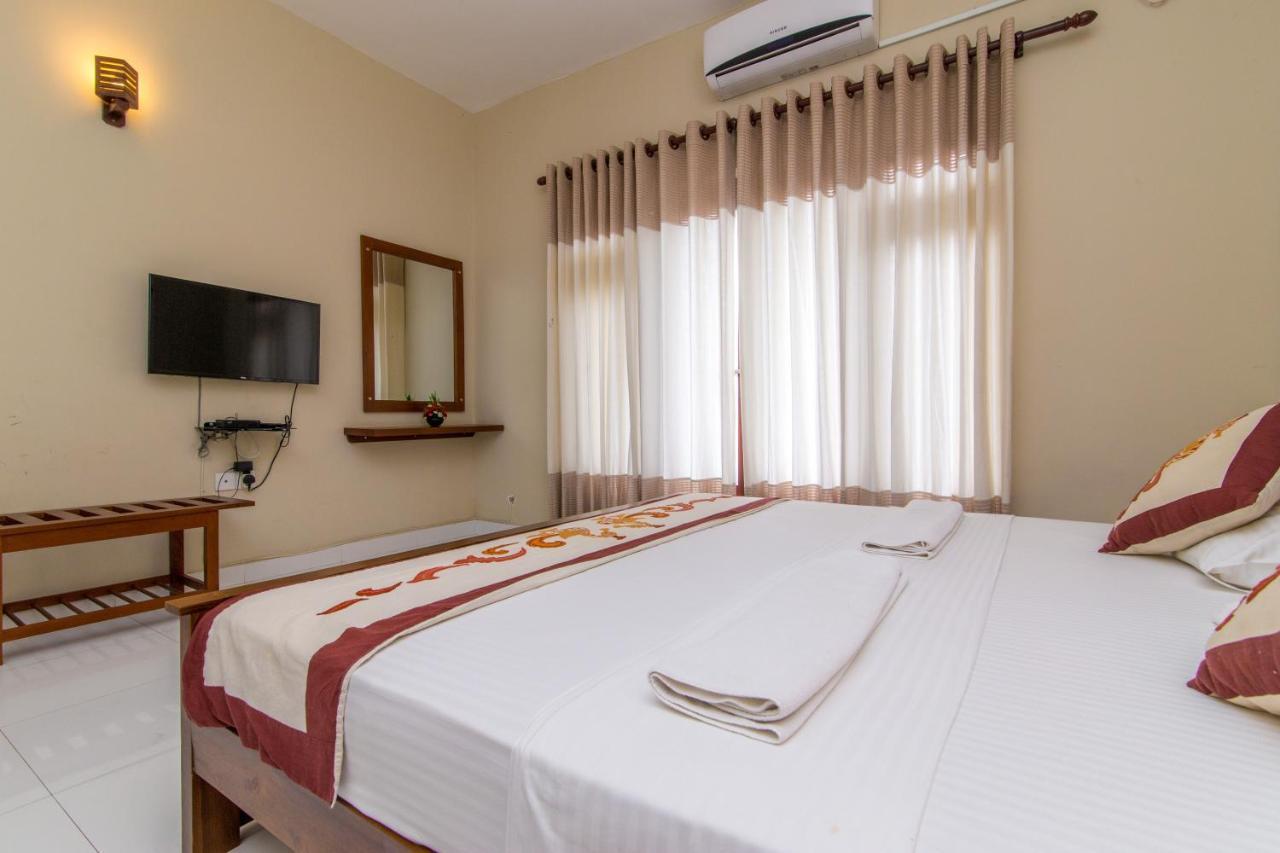 Jack Tree Lodge Κάντι Εξωτερικό φωτογραφία