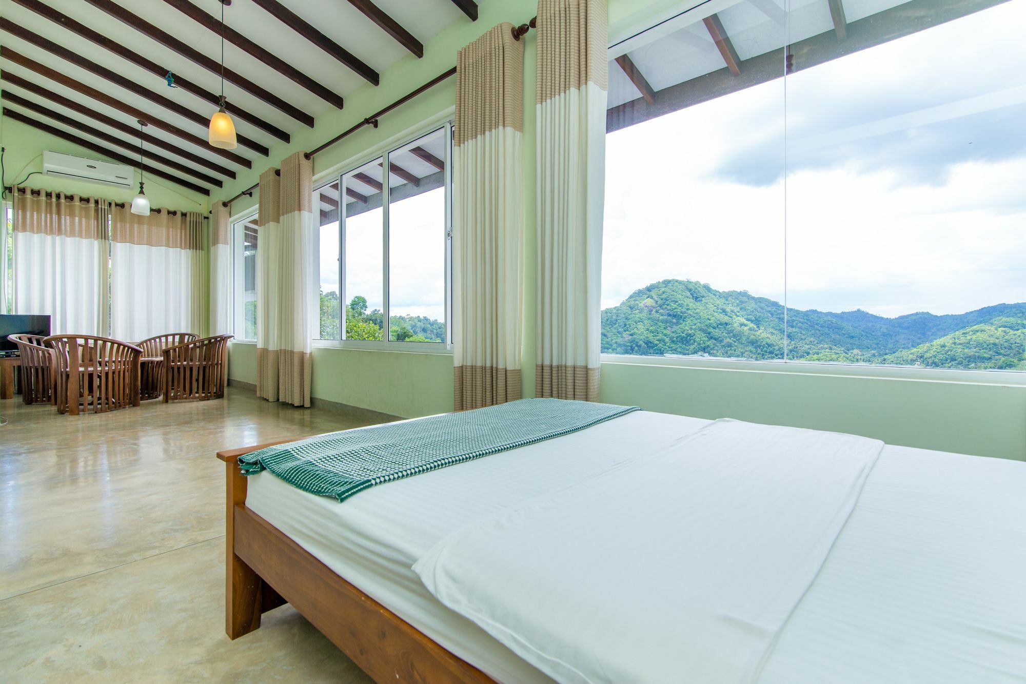 Jack Tree Lodge Κάντι Εξωτερικό φωτογραφία