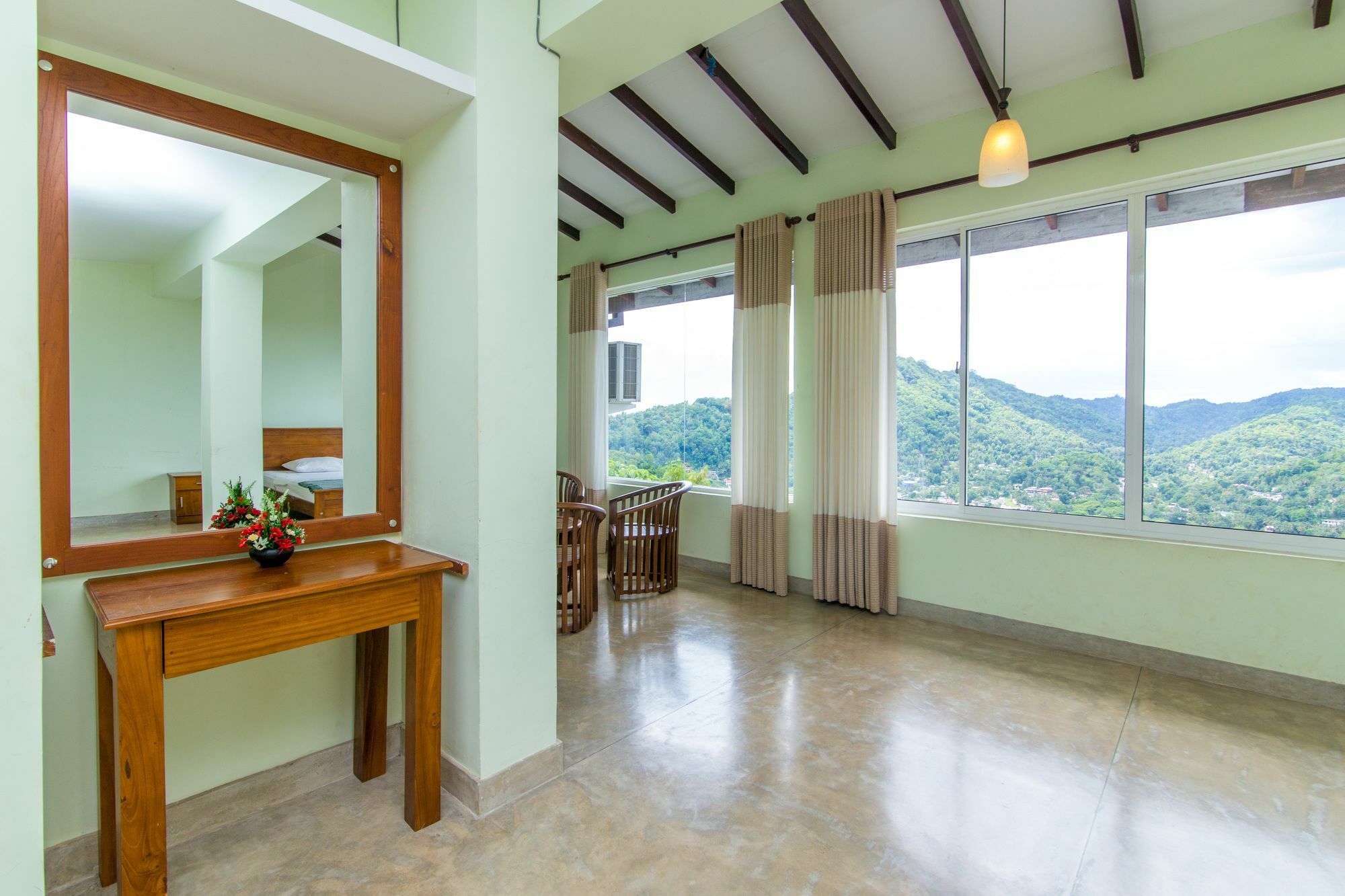 Jack Tree Lodge Κάντι Εξωτερικό φωτογραφία