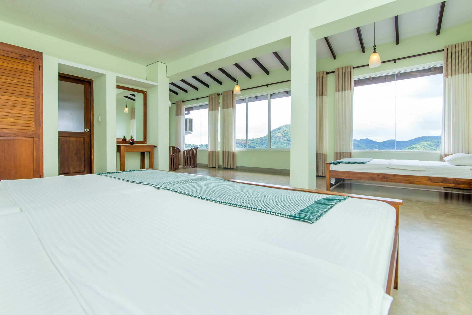 Jack Tree Lodge Κάντι Εξωτερικό φωτογραφία