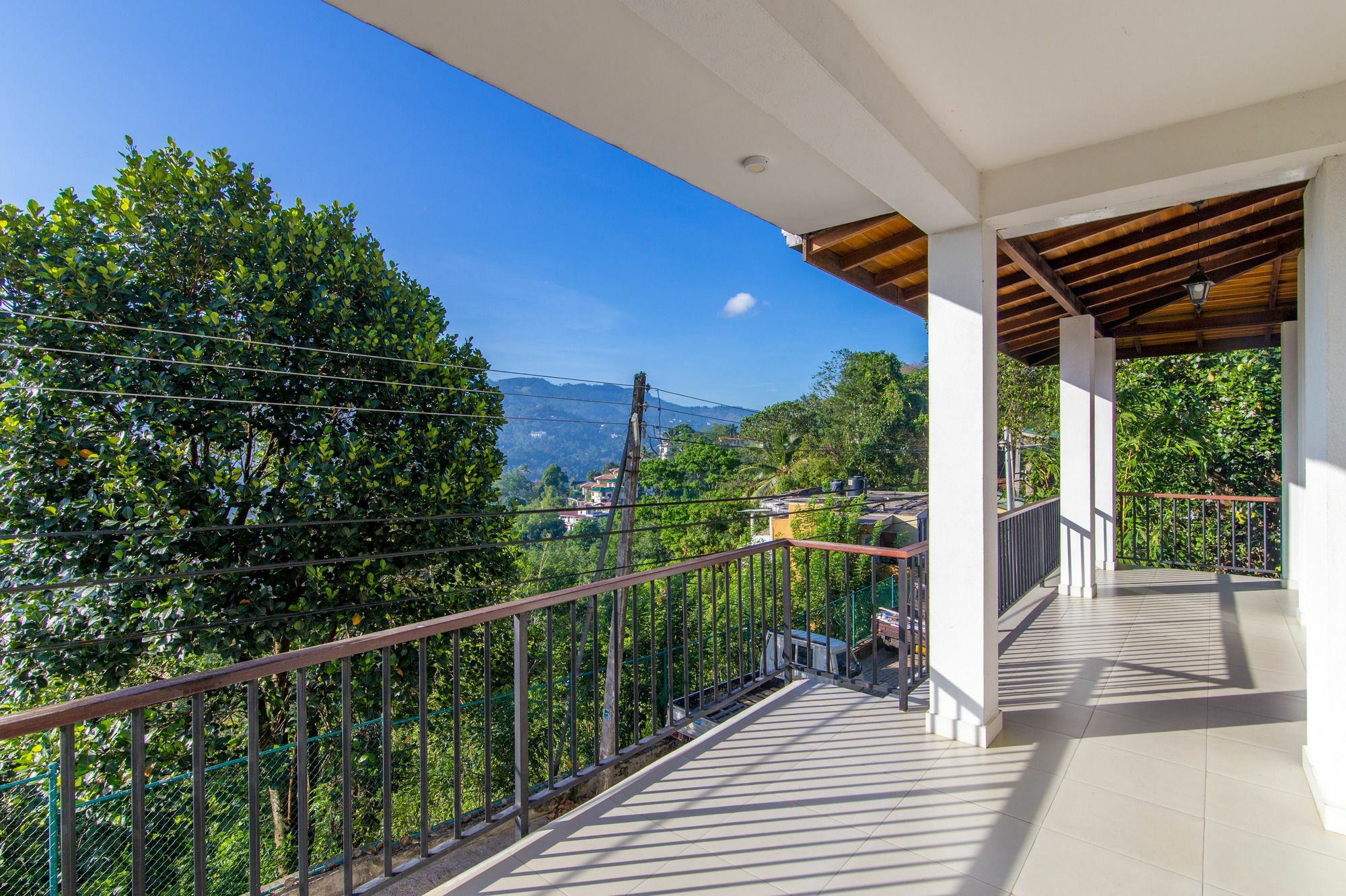 Jack Tree Lodge Κάντι Εξωτερικό φωτογραφία