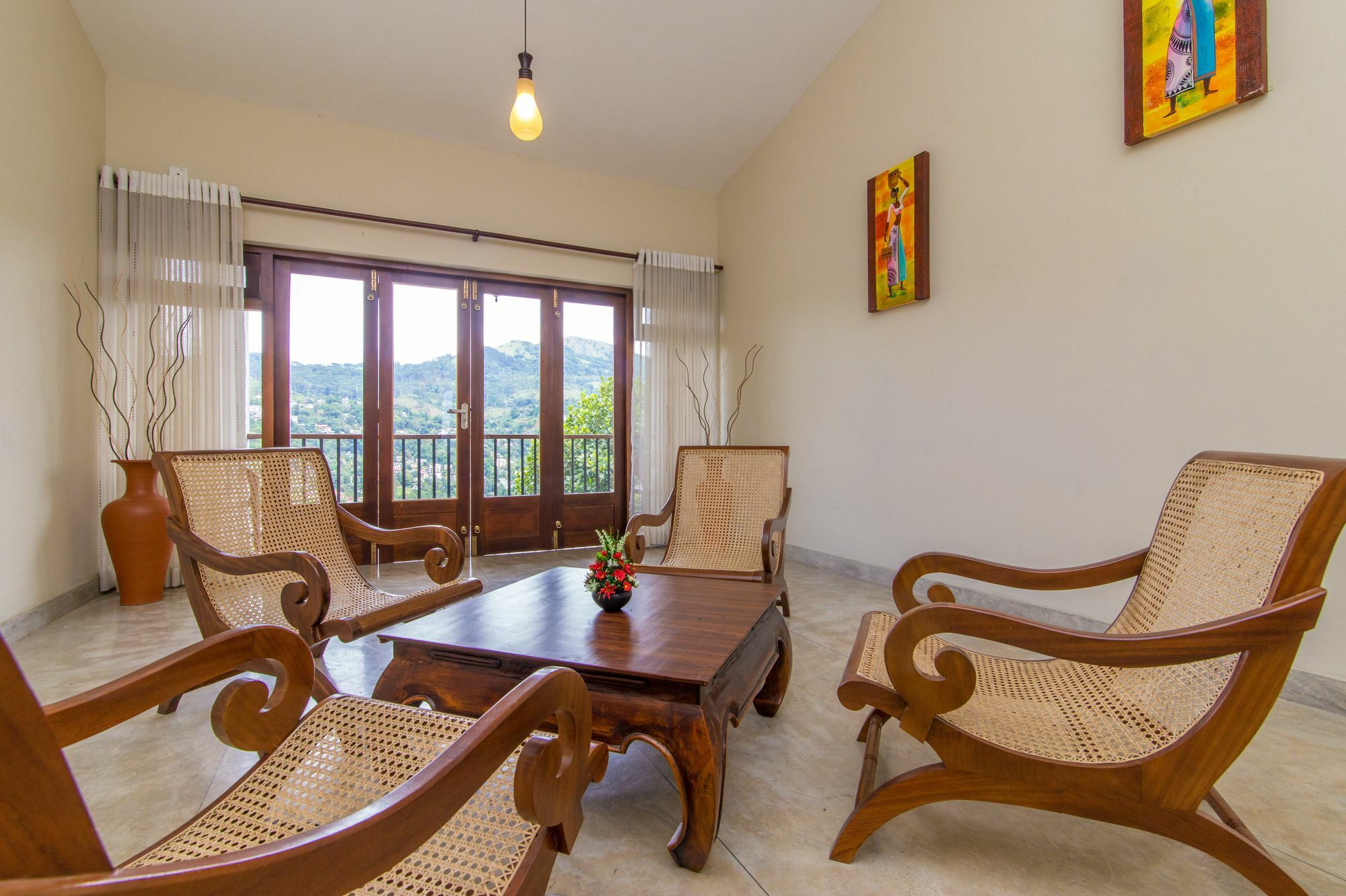 Jack Tree Lodge Κάντι Εξωτερικό φωτογραφία