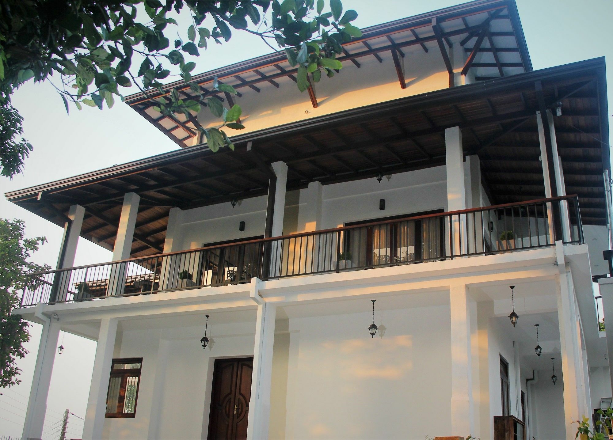 Jack Tree Lodge Κάντι Εξωτερικό φωτογραφία