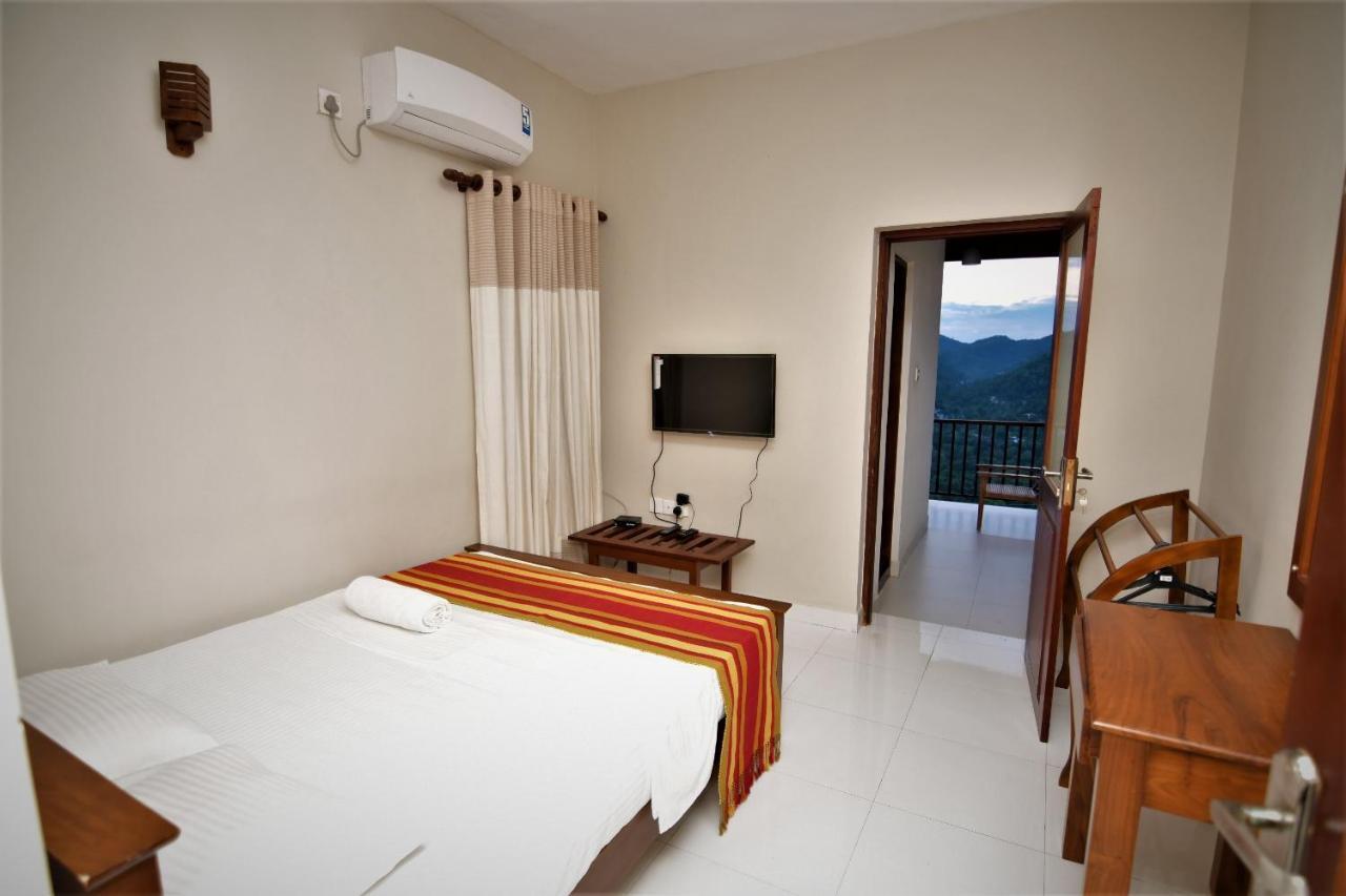 Jack Tree Lodge Κάντι Εξωτερικό φωτογραφία