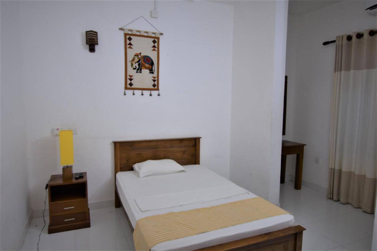 Jack Tree Lodge Κάντι Εξωτερικό φωτογραφία